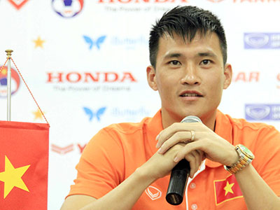 "Vốn liếng" của Lê Công Vinh
