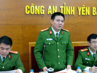 Vụ lãnh đạo Yên Bái bị sát hại: Vì sao khẩu súng gây án nằm trong tủ của nạn nhân?