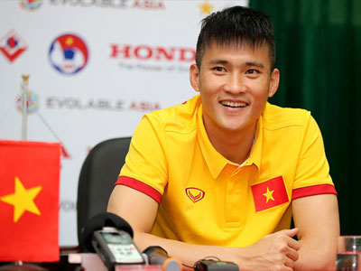 Công Vinh: "Tôi không có quyền thanh lý 6 cầu thủ"