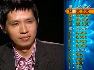 Không nghe lời vợ, chàng kỹ sư lập kỷ lục trong "Ai là triệu phú" sau 8 năm giờ ra sao?