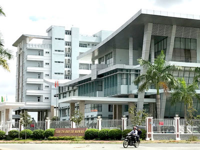 Kiểm tra dấu hiệu vi phạm của lãnh đạo Ban Chỉ đạo Tây Nam bộ