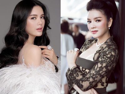 Lý Nhã Kỳ lên tiếng trước tin đồn đã lấy chồng được hai năm