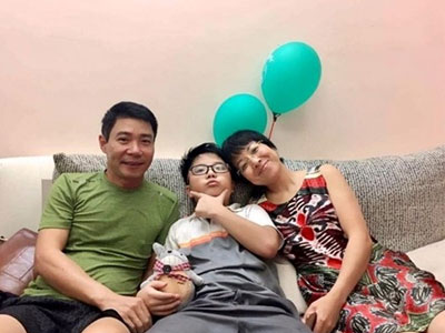 MC Thảo Vân: Công Lý yêu nhiều chắc gì đã sướng!