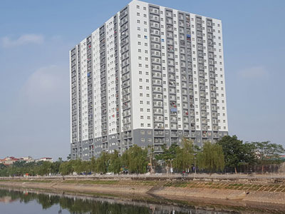Mua nhà ở xã hội, gần 100 người bị lừa hơn 19 tỉ đồng