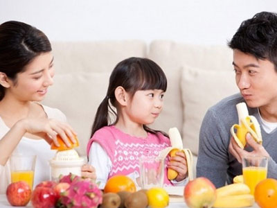 Sai lầm chết người hơn 80% dân số Việt mắc phải khi ăn trái cây