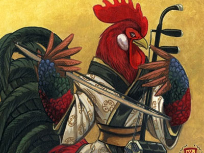 Tuổi Dậu đề phòng "hao tâm tổn trí" tháng nào 2017?