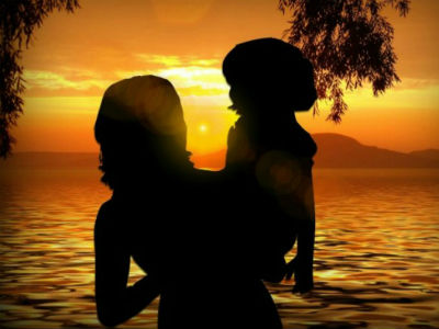 20 tuổi, bị bạn trai bỏ khi mang bầu, mẹ đơn thân làm lại cuộc đời