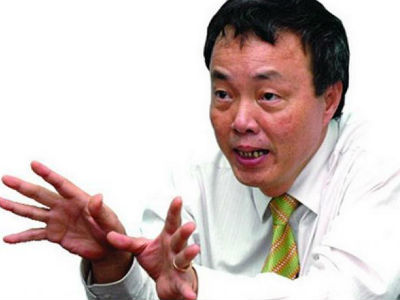 “Cha đẻ” cuộc thi Violympic toán trên mạng lên tiếng