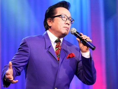 Elvis Phương: Nếu là Tuấn Ngọc, tôi cũng sẽ hát với Sơn Tùng