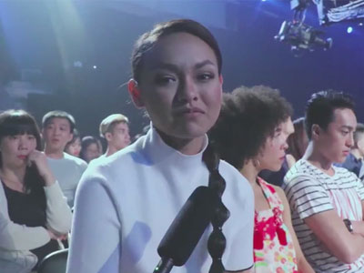 Mai Ngô thẳng thắn "dằn mặt" Khánh Thi vì "bệnh" hay chê bai