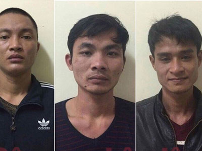 Nam thanh niên chết bí ẩn dưới hồ nước và 72 giờ truy tìm những kẻ gây án