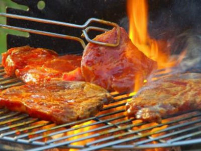 Những sai lầm trong nấu ăn đe dọa đến sức khỏe