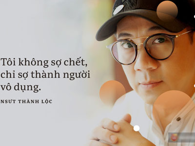 NSƯT Thành Lộc: "Tôi từng có ý định tự sát vì đổ vỡ niềm tin"
