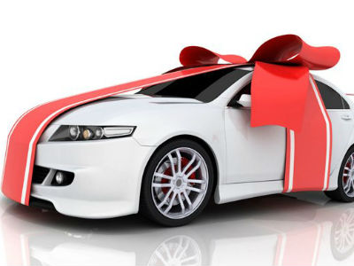 Tết đến tặng con Camry, chuyển khoản tỷ đồng: Tiêu gì cho hết