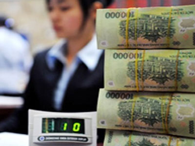 Thống đốc: "Điểm sáng nhất 2016 là điều hành tỷ giá"