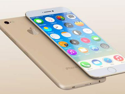 Tin mới về iPhone 7S sẽ khiến fan táo nổi giận