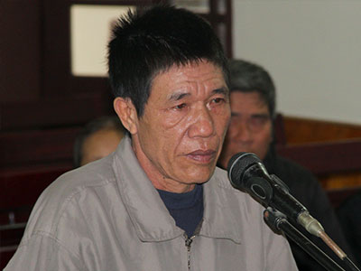 6 năm tù cho người đàn ông "xin tình" cô em vợ goá chồng