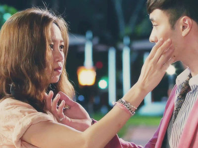 "Anh đừng nói em mất chồng, mà là chúng ta mất nhau rồi!"