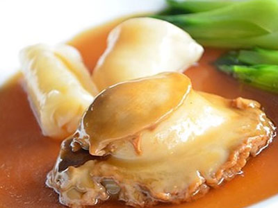 Bào ngư Úc 9 triệu/kg: Nhà giàu Việt dưỡng sức chơi Tết