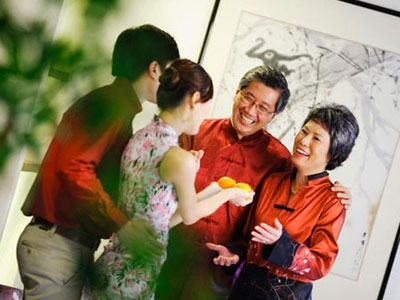 Đau đầu vì chàng rể nghèo nhưng sĩ diện hão