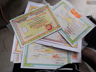 Hà Nội: Bé trai lớp 4 bị cô giáo cho 42 bạn trong lớp tát là học sinh giỏi, mồ côi cha từ nhỏ