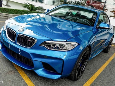 Khởi tố vụ án buôn lậu xe BMW tại Euro Auto