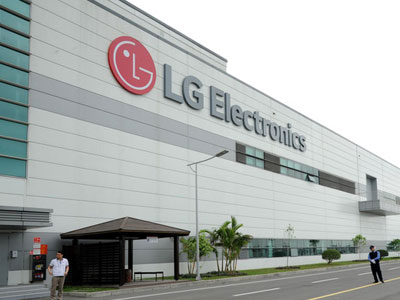LG Việt Nam bị phạt 1,3 tỷ đồng vì không khai "quan hệ đặc biệt với đối tác"