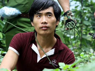 Manh mối phá những vụ án chấn động năm 2016