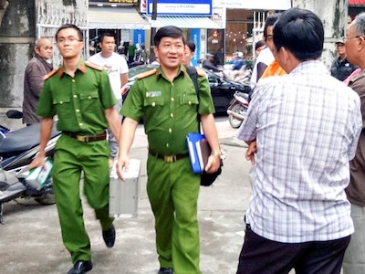 Mẹ con sản phụ tử vong ở Khánh Hòa, Bộ Công an vào cuộc