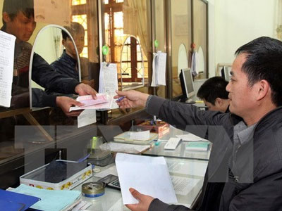 Quy định mới về phí môn bài và trước bạ ôtô có hiệu lực từ 1/1/2017