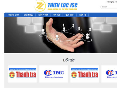Rút giấy phép Công ty đa cấp Thiên Lộc vì bị tố lừa đảo