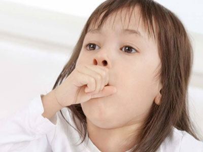 Sai lầm khi dùng kháng sinh trị hen cho trẻ