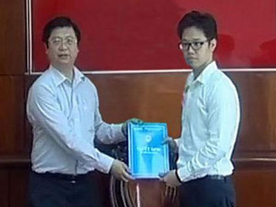 Vụ bổ nhiệm Vũ Minh Hoàng: Nguyên Phó ban chỉ đạo Tây Nam bộ nói gì?