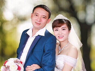 Chiến Thắng: "Lấy vợ kém 15 tuổi, Tết này tôi bớt cô đơn"