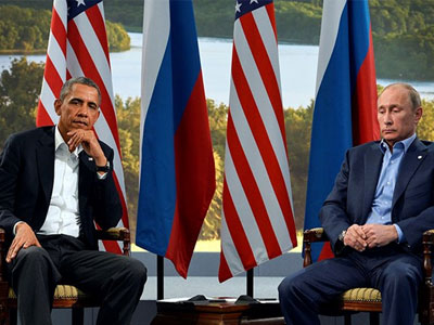 Gần 100 người Nga phải rời Mỹ sau lệnh trục xuất của Obama