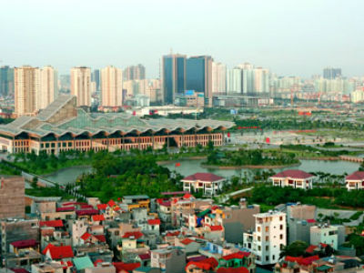 Hà Nội công bố 10 sự kiện tiêu biểu của Thủ đô trong năm 2016