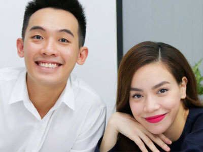 Hồ Ngọc Hà lần đầu đóng vai hài trong phim ngắn Tết