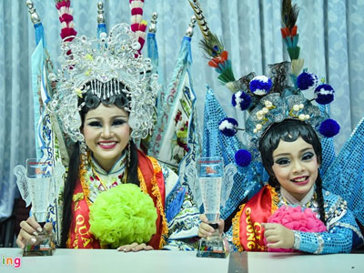Lê Giang: "Thắng giải không vì Hoài Linh nể tình quen biết"