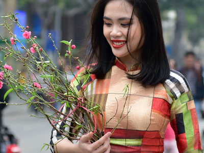 Phố phường Sài Gòn, Hà Nội chiều cuối năm 2016