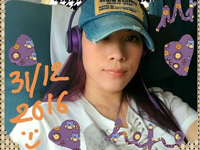 Sao Việt hào hứng đón chào năm mới 2017