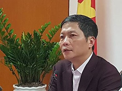 Thép Cà Ná: Bộ trưởng Công Thương sẵn sàng chịu trách nhiệm trước dân
