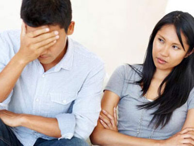 Có bỏ chồng cũng phải đòi bằng được về quê ăn Tết dương với mẹ
