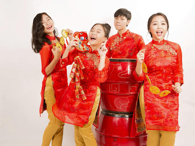 Hậu duệ nhà thơ Cao Bá Quát "thổi hồn" vào các ca khúc