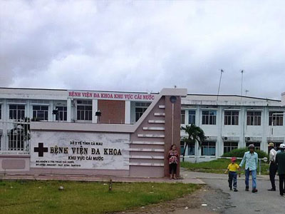 Một bác sĩ từ chối làm giám đốc bệnh viện