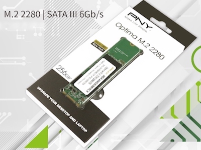 Ổ cứng SSD siêu nhỏ, hoạt động liên tục hơn 114 năm