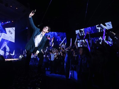 Vpop 2017: Chờ đợi những cuộc bứt phá