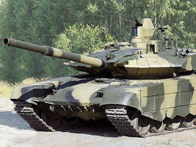 Chuyên gia quân sự Việt Nam: Pháo xe tăng - 120, 125 hay 140mm?