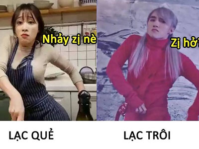 Dân mạng chế ảnh Sơn Tùng M-TP sau MV "Lạc Trôi"