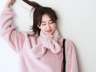 Đón năm mới với loạt items dễ mặc