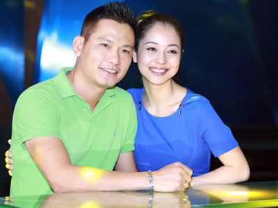 Hoa hậu Jennifer Phạm lên tiếng bảo vệ chồng trước scandal nợ nần, phá sản